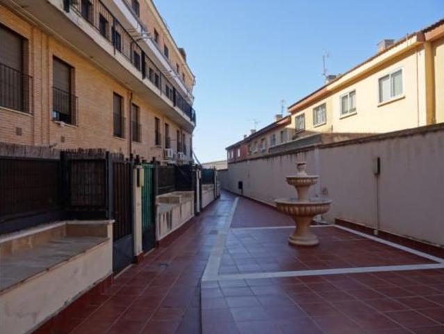 Piso en venta en Ocaña