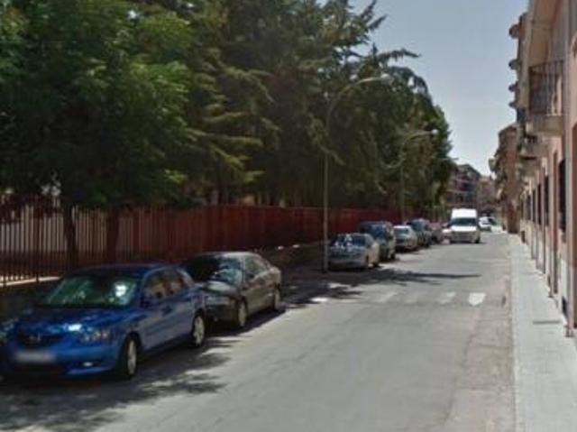 Piso en venta en Ocaña, Castilla-La Mancha
