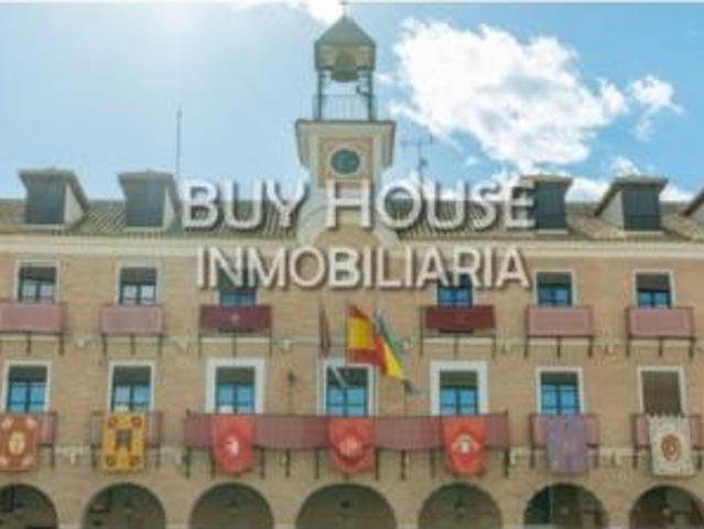Piso en venta en Ocaña, Castilla-La Mancha