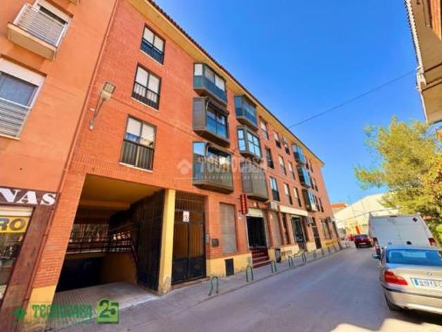 Piso en venta en Ocaña, Castilla-La Mancha