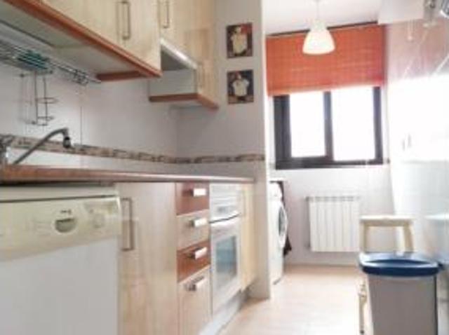Piso en venta en Ocaña, Castilla-La Mancha