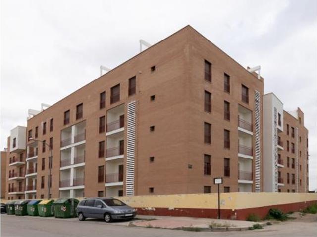 Piso en venta en Ocaña, Castilla-La Mancha