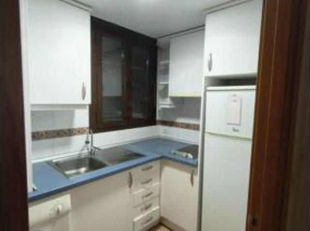 Piso en venta en Ocaña, Castilla-La Mancha