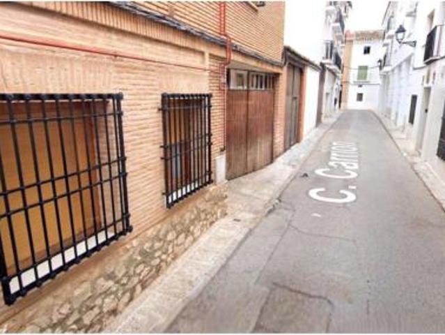 Piso en venta en Ocaña