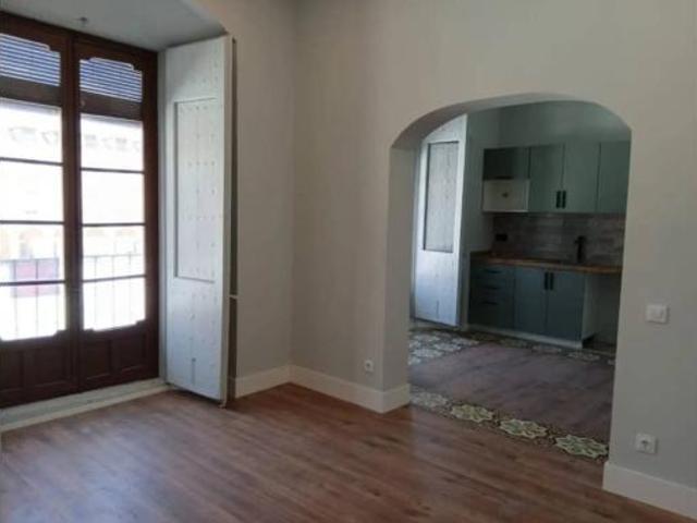 Piso en venta en Ocaña, Toledo