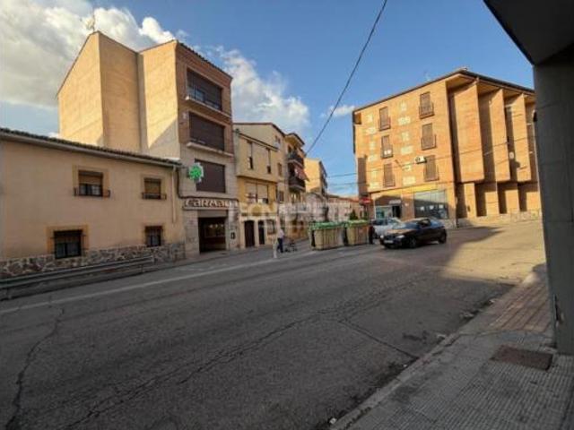 Piso en venta en Ocaña, Toledo