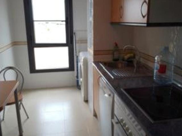 Piso en venta en Ocaña, Castilla-La Mancha