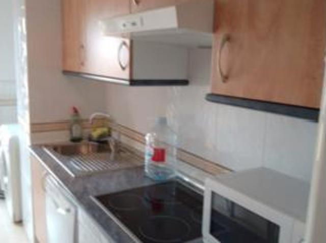 Piso en venta en Ocaña, Castilla-La Mancha