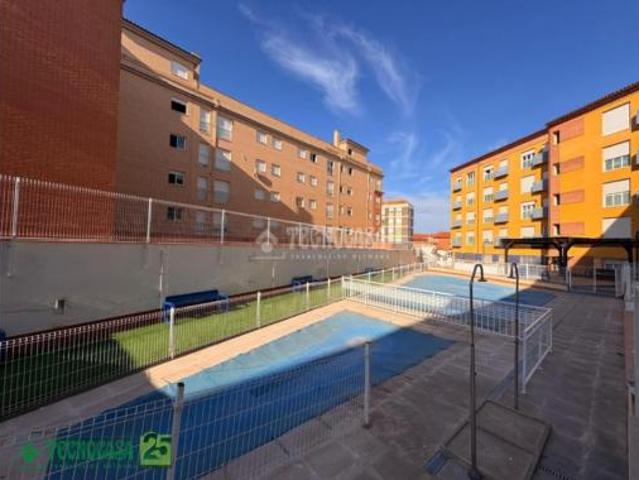 Piso en venta en Ocaña, Castilla-La Mancha