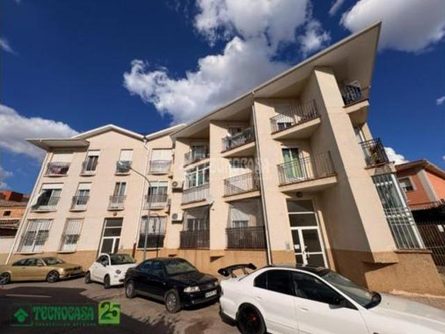 Piso en venta en Ocaña, Castilla-La Mancha