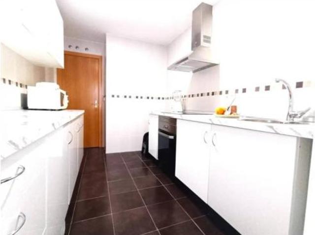 Piso en venta en Ocaña, Castilla-La Mancha