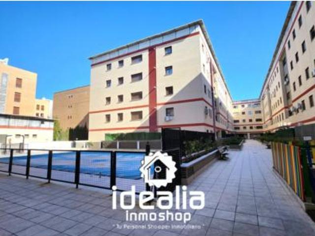 Piso en venta en Ocaña, Castilla-La Mancha