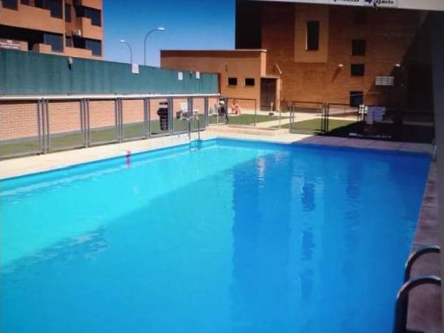 Piso en venta en Ocaña