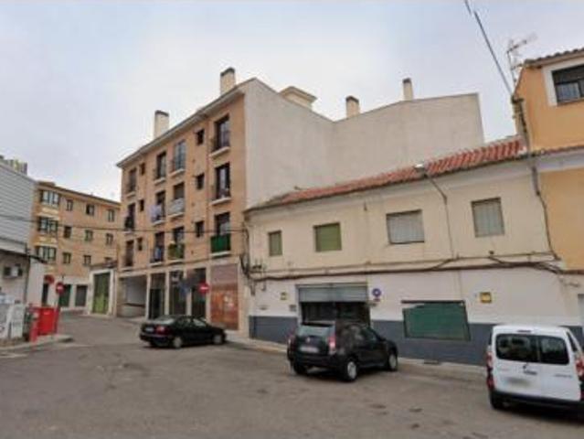 Piso en venta en Ocaña, Castilla-La Mancha