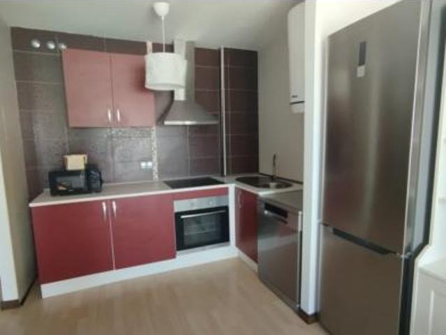 Piso en venta en Ocaña, Castilla-La Mancha