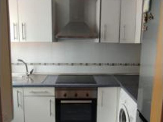 Piso en venta en Ocaña