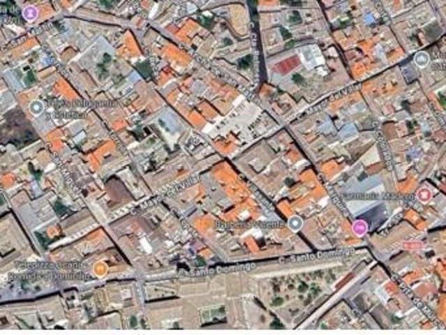 Piso en venta en Ocaña, Castilla-La Mancha