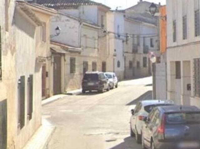 Piso en venta en Ocaña, Castilla-La Mancha