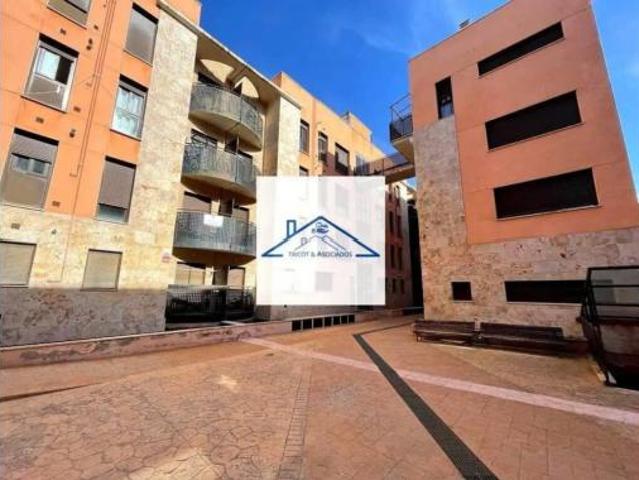 Piso en venta en Ocaña, Castilla-La Mancha