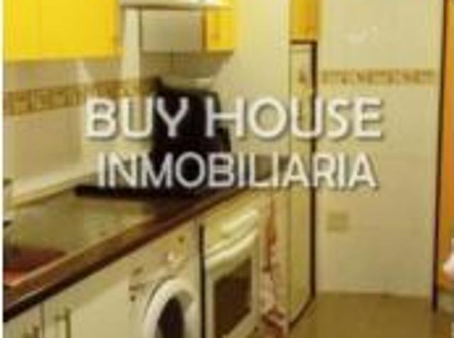 Piso en venta en Ocaña, Castilla-La Mancha