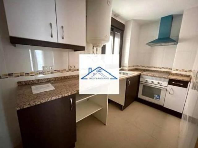 Piso en venta en Ocaña, Castilla-La Mancha