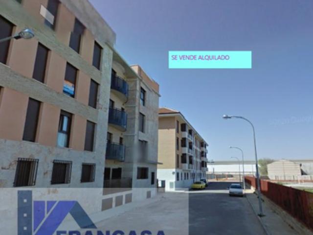 Piso en venta en Ocaña, Castilla-La Mancha