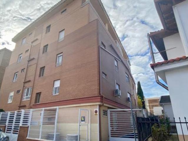 Piso en venta en Ocaña, Castilla-La Mancha