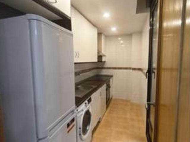 Piso en venta en Ocaña, Toledo
