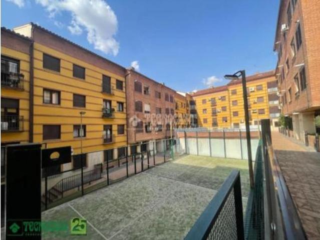 Piso en venta en Ocaña, Castilla-La Mancha