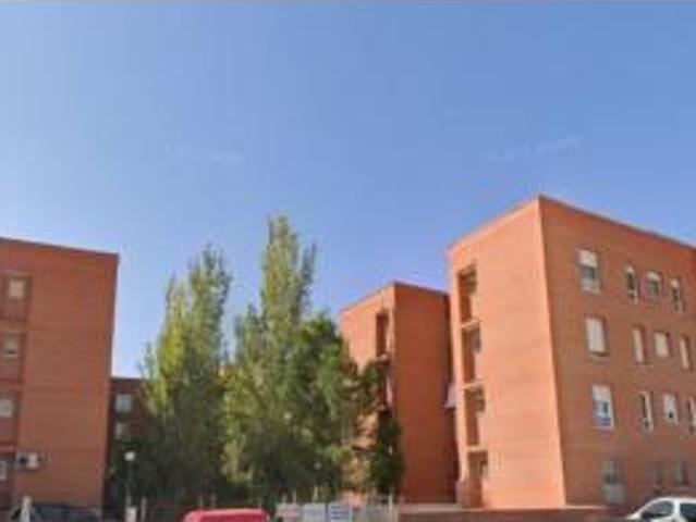 Piso en venta en Ocaña, Castilla-La Mancha