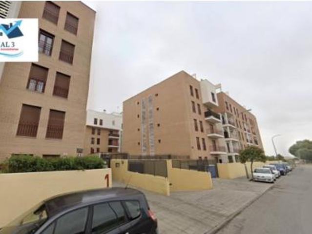 Piso en venta en Ocaña, Castilla-La Mancha