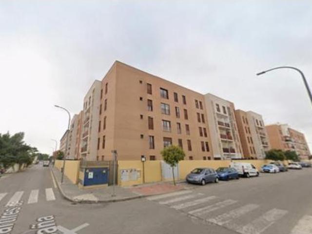 Piso en venta en Ocaña, Castilla-La Mancha