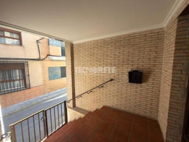 Piso en venta en Ocaña, Toledo