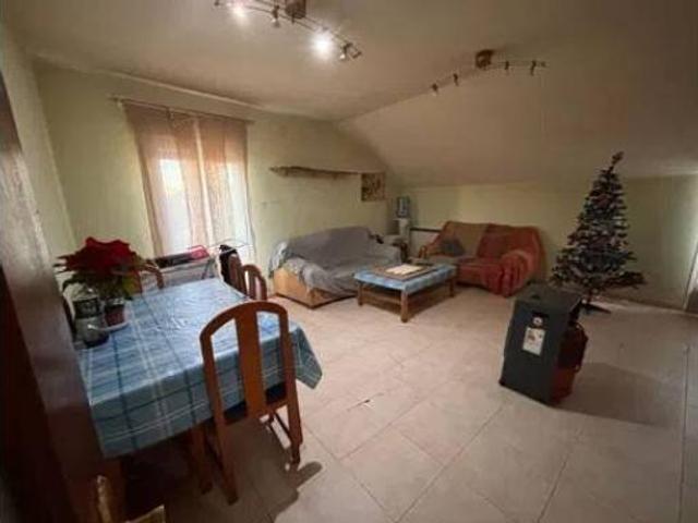 Piso en venta en Ocaña, Castilla-La Mancha
