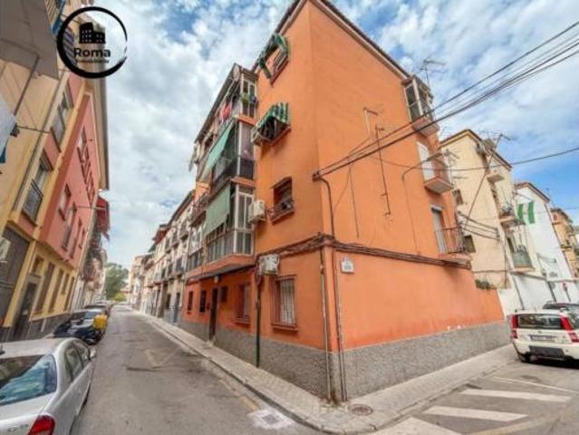 Piso en venta en Loma Bella, Ogíjares