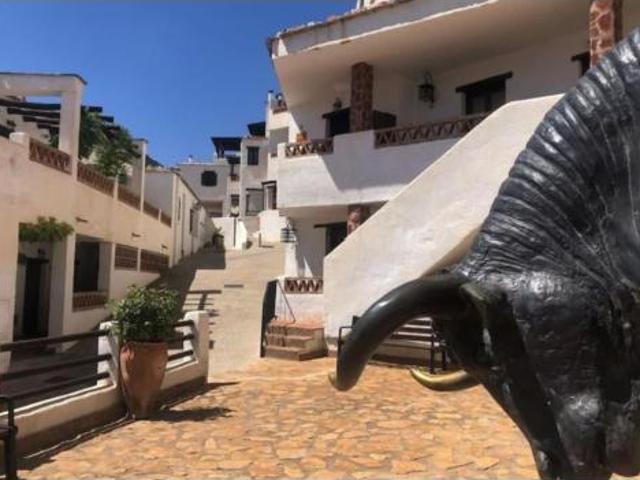 Piso en venta en Ohanes, Andalucía