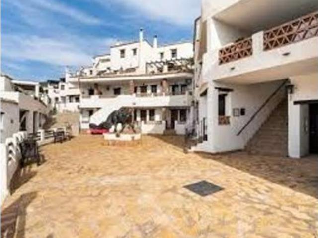 Piso en venta en Ohanes, Andalucía