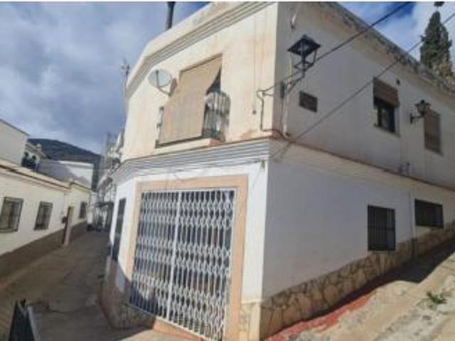 Piso en venta en Ohanes, Andalucía