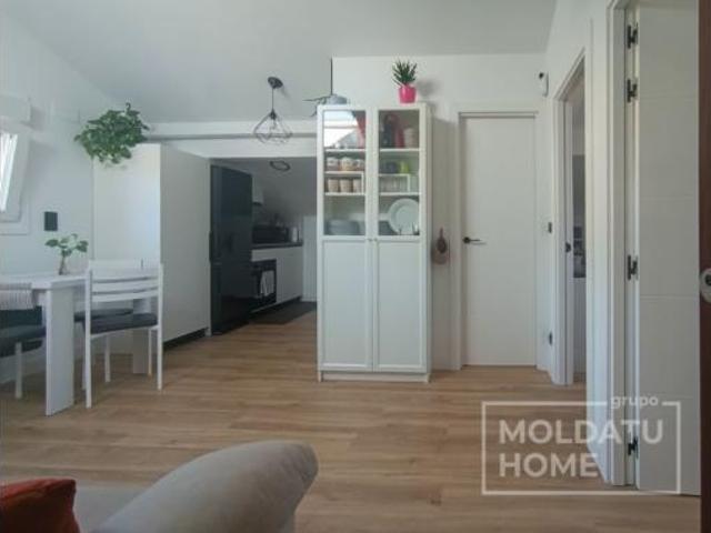 Piso en venta en Elizalde, Oiartzun