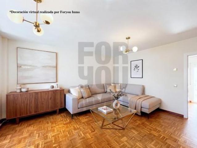 Piso en venta en Arragua, Oiartzun