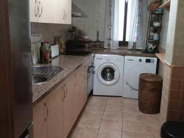 Piso en venta en Sierra de las Nieves, Andalucía