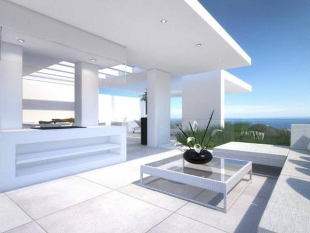 Piso en venta en Ojén, Málaga