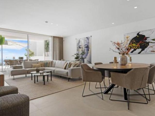 Piso en venta en Ojén, Málaga