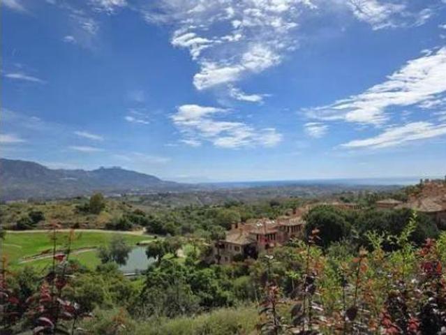 Piso en venta en La Mairena, Ojén