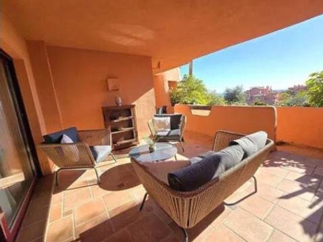 Piso en venta en La Mairena, Sierra de las Nieves