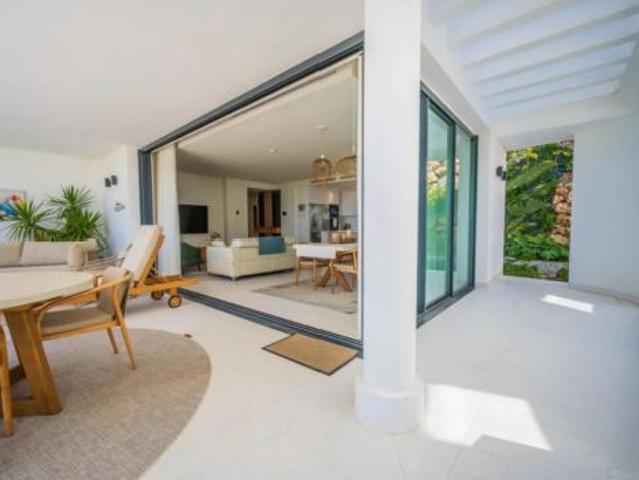 Piso en venta en Nueva Andalucía, Costa del Sol Occidental