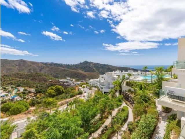 Piso en venta en Ojén, Málaga