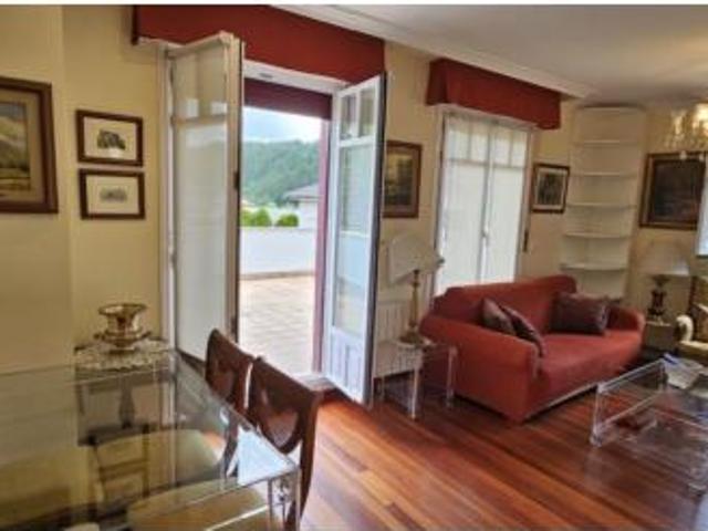 Piso en venta en Aiara, Guipúzcoa