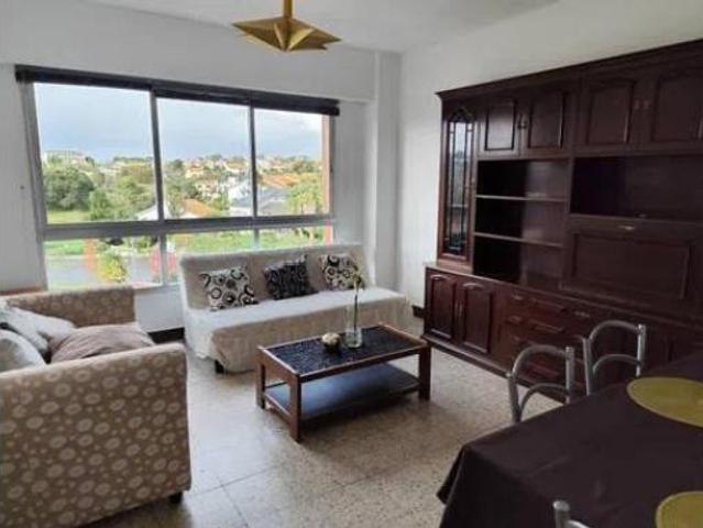 Piso en venta en Oleiros, A Coruña