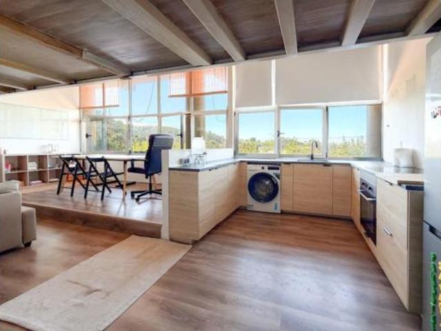 Piso en venta en Liáns, O Pazo do Río